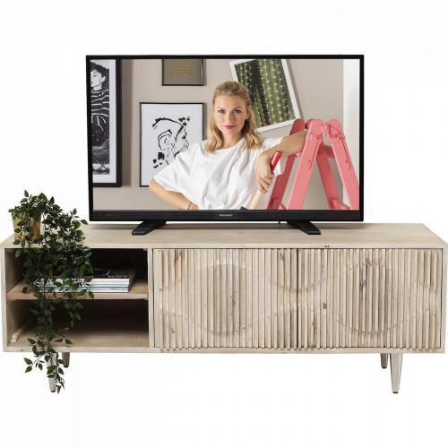 тумба под тв echo бежевый в Архангельске