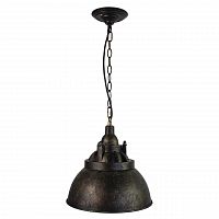 подвесной светильник lussole loft grlsp-9897 в Архангельске