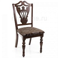 стул деревянный mengen cappuccino в Архангельске