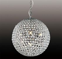 подвесной светильник odeon light tola 2704/5 в Архангельске