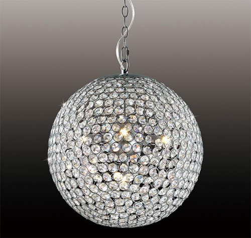 подвесной светильник odeon light tola 2704/5 в Архангельске