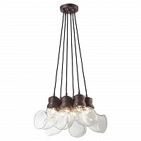 подвесная люстра lussole fialco lsp-9627 в Архангельске