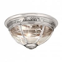потолочный светильник residential 4 nickel от delight collection в Архангельске
