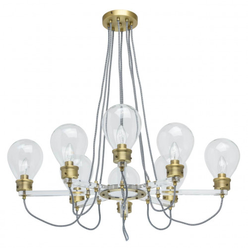 подвесная люстра mw-light атмосфера 3 699010708 в Архангельске