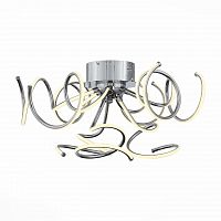 потолочный светодиодный светильник st luce exclu sl904.102.09 в Архангельске