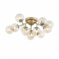 потолочная люстра st luce pallеre sl438.202.12 в Архангельске