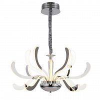 подвесная светодиодная люстра st luce aricia sl835.513.15 в Архангельске