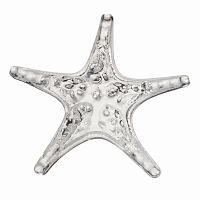 декоратиное блюдо starfish в Архангельске