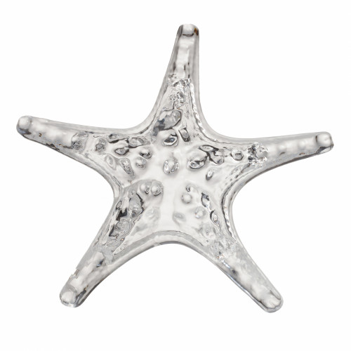 декоратиное блюдо starfish в Архангельске