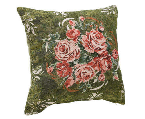 подушка roses в Архангельске
