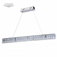подвесной светодиодный светильник chiaro гослар 498012801 в Архангельске