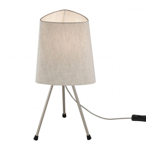 настольная лампа maytoni comfort mod008tl-01n в Архангельске