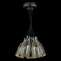 подвесная люстра maytoni rappe h099-05-b в Архангельске