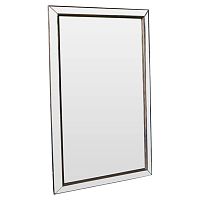 зеркало венецианское большое прямоугольное mirrored loft в Архангельске