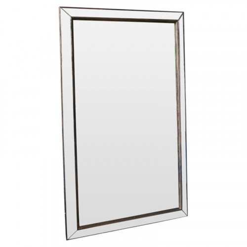 зеркало венецианское большое прямоугольное mirrored loft в Архангельске