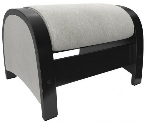 пуфик комфорт balance 2 велюр в Архангельске