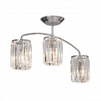 потолочная люстра vitaluce v5204-9/3pl в Архангельске