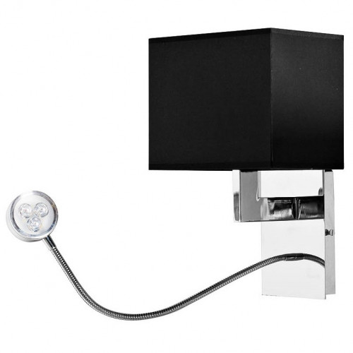 бра black cube 20*17*32 в Архангельске