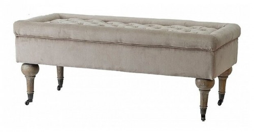 банкетка garda decor pjo112-pj842 в Архангельске