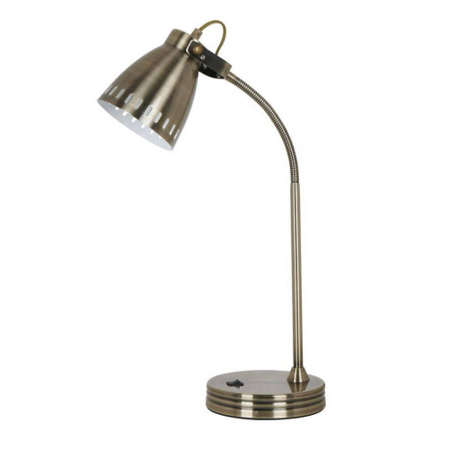 настольная лампа arte lamp 46 a2214lt-1ab в Архангельске