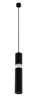 подвесной светодиодный светильник crystal lux clt 038c360 bl в Архангельске