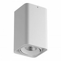потолочный светодиодный светильник lightstar monocco 052136r в Архангельске