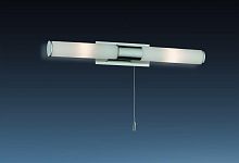 подсветка для зеркал odeon light vell 2139/2w в Архангельске