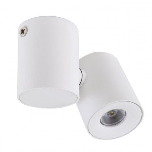 потолочный светодиодный светильник lightstar punto led 051136 в Архангельске