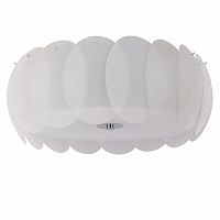 потолочный светильник ideal lux ovalino pl8 в Архангельске