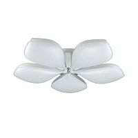 потолочная светодиодная люстра lumion gabriella 3645/60cl в Архангельске
