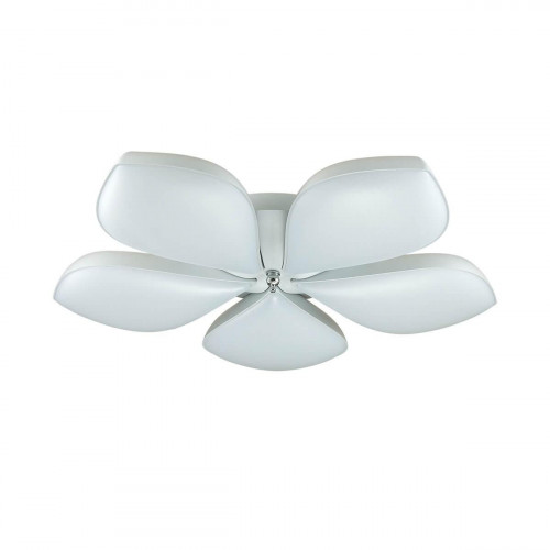 потолочная светодиодная люстра lumion gabriella 3645/60cl в Архангельске