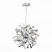 подвесной светодиодный светильник st luce ciocca sl928.103.30 в Архангельске