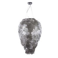 подвесной светильник maple silver от delight collection в Архангельске