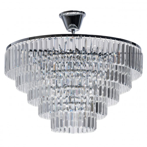 потолочная люстра mw-light аделард 642013008 в Архангельске