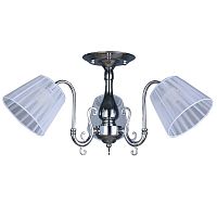 потолочная люстра omnilux leonessa oml-29127-03 в Архангельске