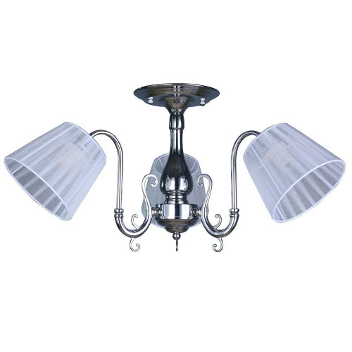 потолочная люстра omnilux leonessa oml-29127-03 в Архангельске