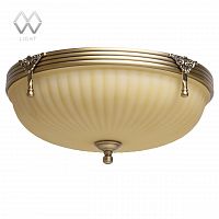 потолочный светильник mw-light афродита 317011303 в Архангельске