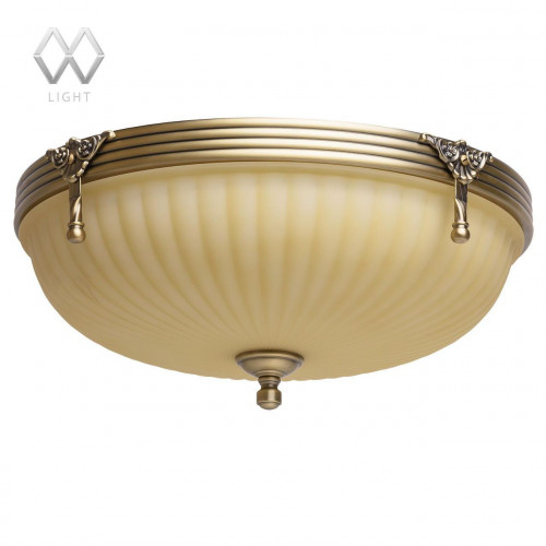 потолочный светильник mw-light афродита 317011303 в Архангельске