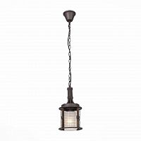 подвесной светильник st luce ivanhо sl266.303.01 в Архангельске