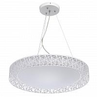 подвесной светодиодный светильник de markt ривз 674012301 в Архангельске