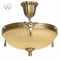 потолочный светильник mw-light афродита 317011403 в Архангельске