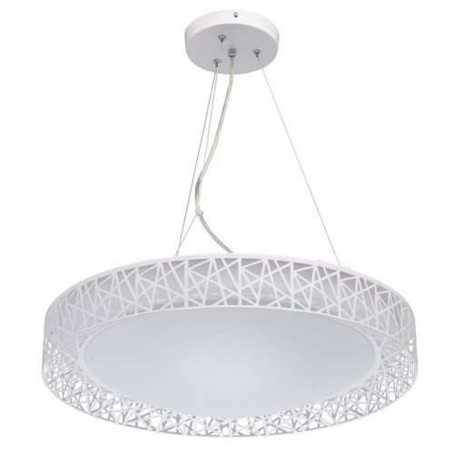 подвесной светодиодный светильник de markt ривз 674012301 в Архангельске