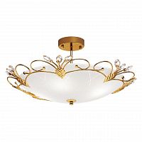 потолочный светильник silver light lotos 838.58.4 в Архангельске