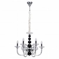 подвесная люстра mw-light элла 483014106 в Архангельске