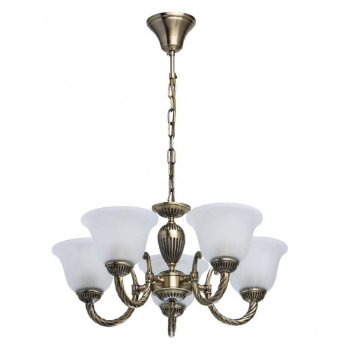 подвесная люстра mw-light ариадна 450016305 в Архангельске