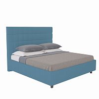 кровать большая 200х200 shining modern морская волна в Архангельске