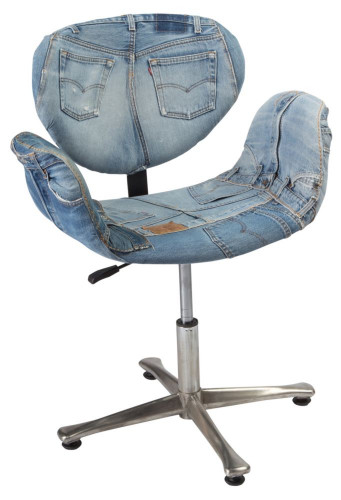 стул jeans clerk в Архангельске