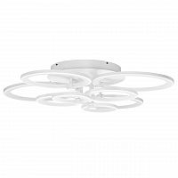потолочный светодиодный светильник lightstar breve 749094 в Архангельске