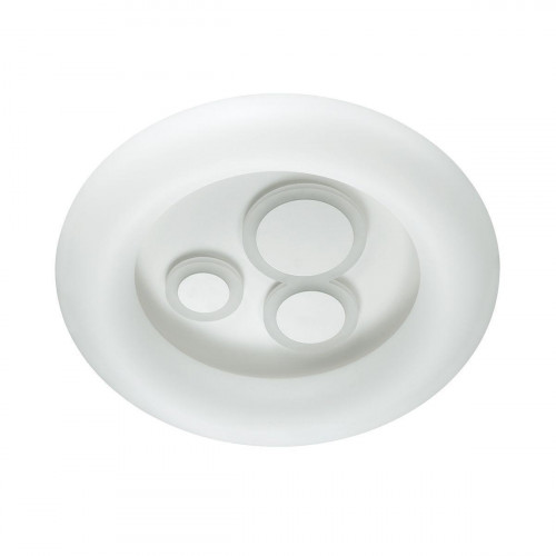 потолочный светодиодный светильник lumion otto 4427/98cl в Архангельске