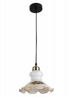 подвесной светильник toplight cassandra tl4320d-01ab в Архангельске